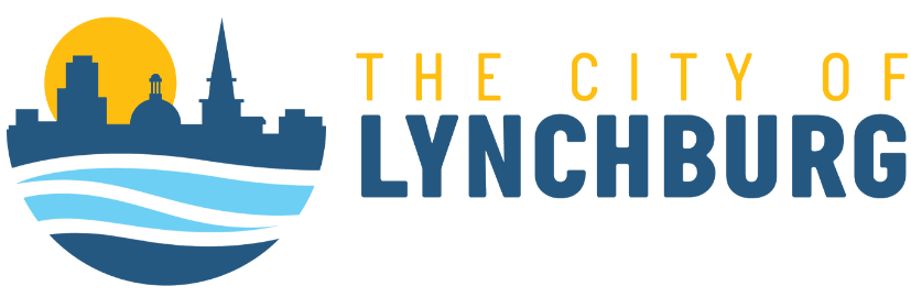 lynchburg city logo multimodal plan