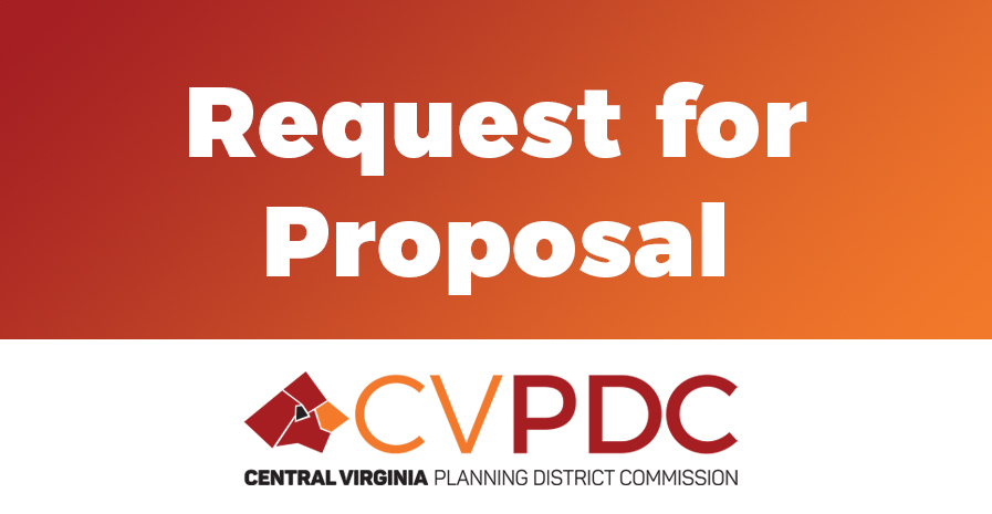 cvpdc request for proposal